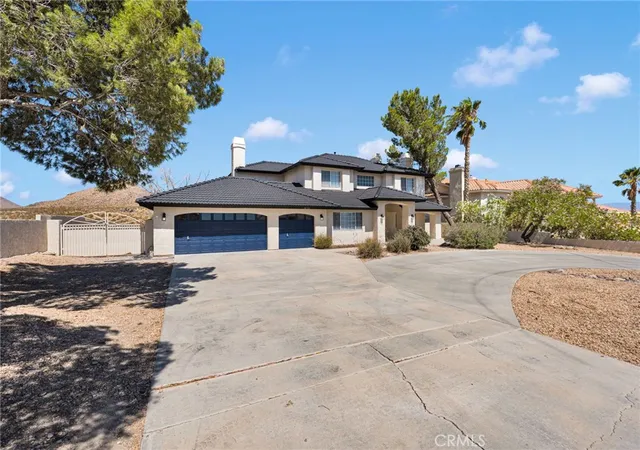 Photo 2 of Single family home for sale at 16731 Iwa Rd, Apple Valley, CA 92307 | MLS# HD26152273 | Listing updated on 2026-09-15