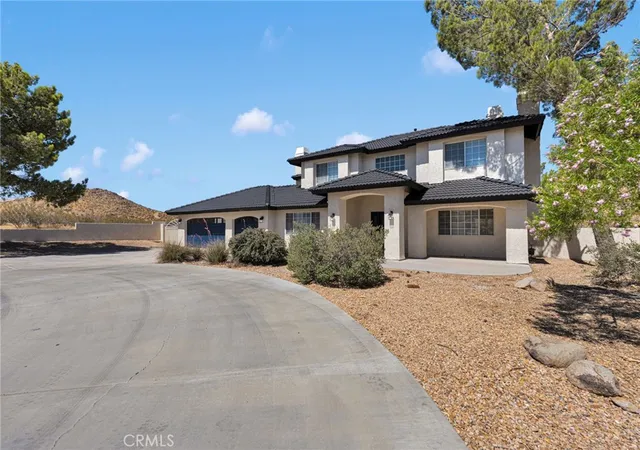 Photo 3 of Single family home for sale at 16731 Iwa Rd, Apple Valley, CA 92307 | MLS# HD26152273 | Listing updated on 2026-09-15