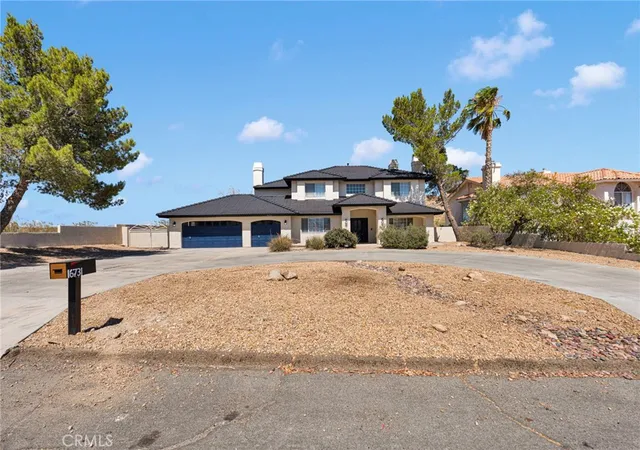 Photo 3 of Single family home for sale at 16731 Iwa Rd, Apple Valley, CA 92307 | MLS# HD26152273 | Listing updated on 2026-09-15