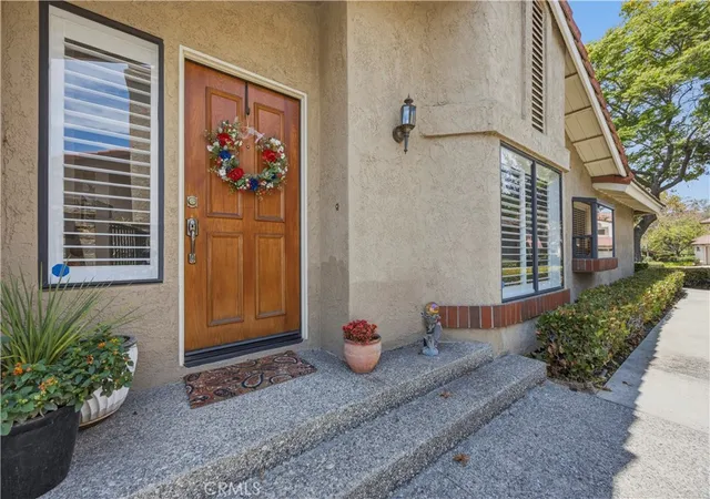 Photo 3 of Single family home for sale at 1638 Via Estrella, Pomona, CA 91768 | MLS# SB26152570 | Listing updated on 2026-09-15