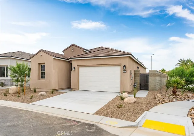 Photo 1 of Single family home for sale at 39946 Everglades Dr, Indio, CA 92203 | MLS# IV26152740 | Listing updated on 2026-09-15