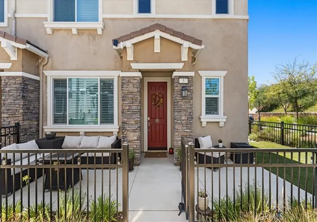Photo 2 of Single family home for sale at 16540 Wyndham St #5, Fontana, CA 92336 | MLS# CV26152706 | Listing updated on 2026-09-14
