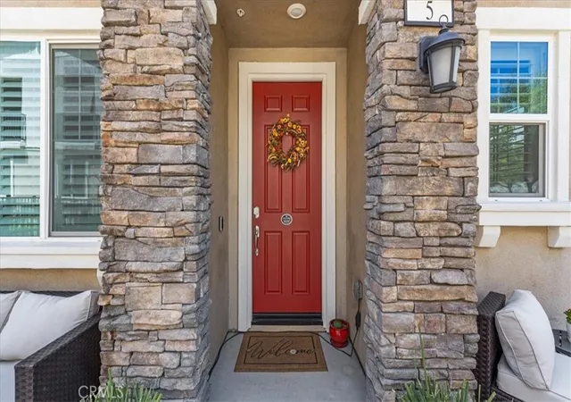 Photo 3 of Single family home for sale at 16540 Wyndham St #5, Fontana, CA 92336 | MLS# CV26152706 | Listing updated on 2026-09-14