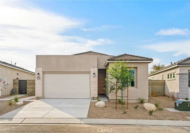 Photo 1 of Single family home for sale at 39940 Everglades Dr, Indio, CA 92203 | MLS# IV26152835 | Listing updated on 2026-09-15
