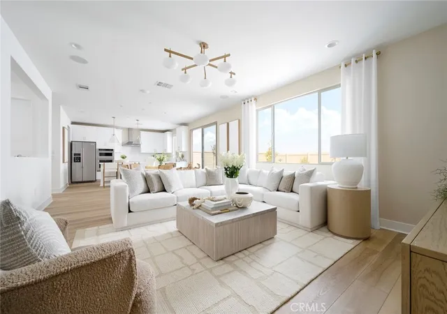 Photo 3 of Single family home for sale at 1308 Aberdeen Way, Perris, CA 92571 | MLS# IV26152897 | Listing updated on 2026-09-15