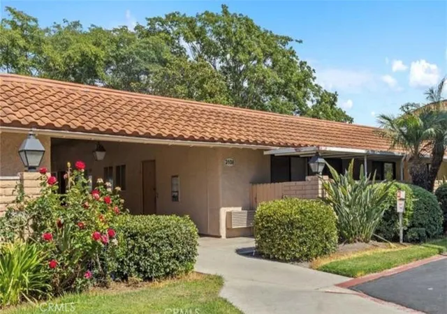 Photo 1 of Condo for sale at 3108 Via Serena S #O, Laguna Woods, CA 92637 | MLS# PW26152559 | Listing updated on 2026-09-20
