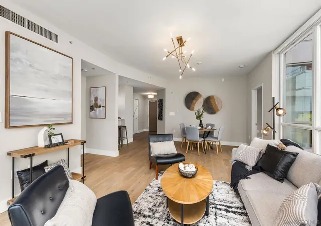 Photo 3 of Condo for sale at 1240 India St #307, San Diego, CA 92101 | MLS# 260017106SD | Listing updated on 2026-09-19