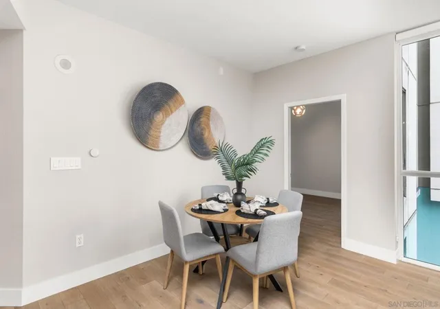 Photo 4 of Condo for sale at 1240 India St #307, San Diego, CA 92101 | MLS# 260017106SD | Listing updated on 2026-09-19