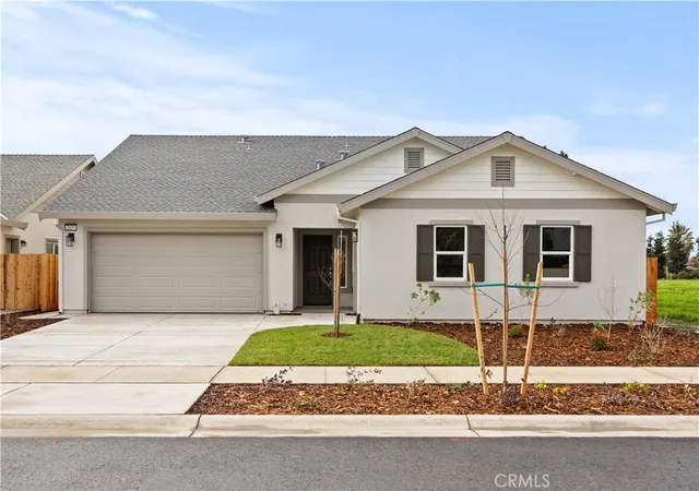 Photo 1 of Single family home for sale at 2602 Wesley Way, Chico, CA 95973 | MLS# SN26152964 | Listing updated on 2026-10-04