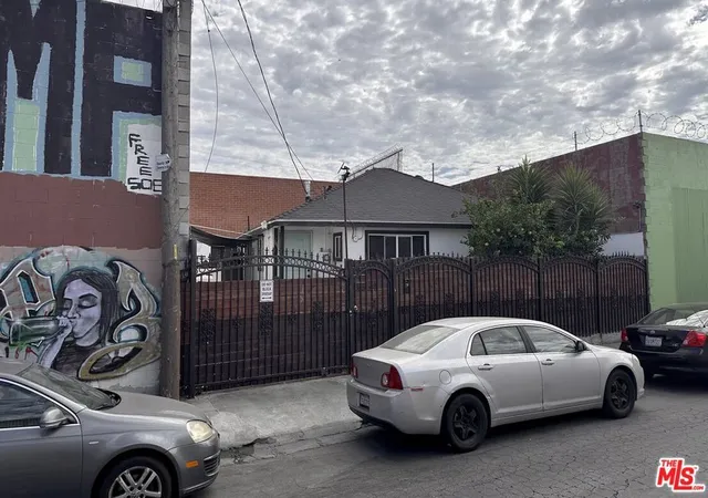 Photo 1 of Single family home for sale at 1554 E 24th Street, Los Angeles, CA 90011 | MLS# 26859229 | Listing updated on 2026-09-14