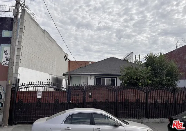 Photo 3 of Single family home for sale at 1554 E 24th Street, Los Angeles, CA 90011 | MLS# 26859229 | Listing updated on 2026-09-14