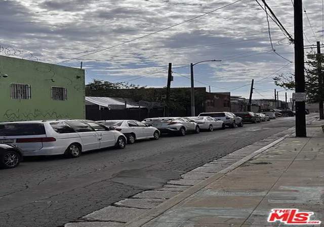 Photo 4 of Single family home for sale at 1554 E 24th Street, Los Angeles, CA 90011 | MLS# 26859229 | Listing updated on 2026-09-14