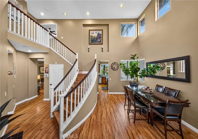 Photo 3 of Single family home for sale at 5561 Hunt Clb Dr, Fontana, CA 92336 | MLS# CV26152919 | Listing updated on 2026-09-15
