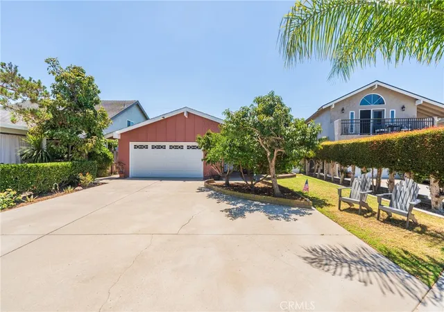 Photo 1 of Sale Pending at 5534 Apia, Cypress, CA 90630 | MLS# OC26153043 | Listing updated on 2026-09-15