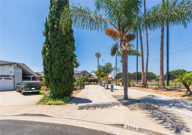Photo 2 of Sale Pending at 5534 Apia, Cypress, CA 90630 | MLS# OC26153043 | Listing updated on 2026-09-15