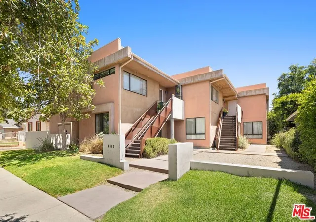 Photo 1 of Multi family home for sale at 1229 Hollister St, San Fernando, CA 91340 | MLS# 26858007 | Listing updated on 2026-09-15