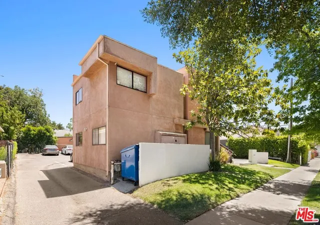 Photo 2 of Multi family home for sale at 1229 Hollister St, San Fernando, CA 91340 | MLS# 26858007 | Listing updated on 2026-09-15