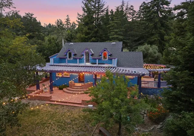 Single family home for sale at 359 Canham Rd, Scotts Valley, CA 95066 | MLS# ML82052071