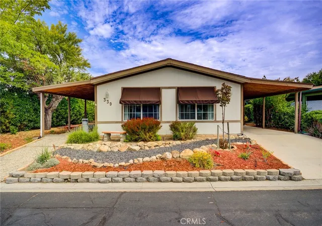 Photo 3 of Manufactured home for sale at 339 Partridge, Paso Robles, CA 93446 | MLS# PI26151809 | Listing updated on 2026-09-14