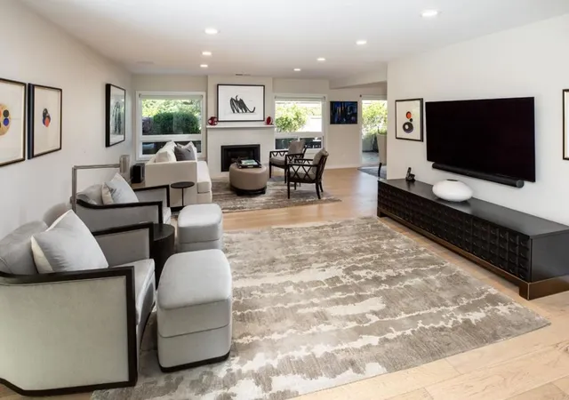Photo 4 of Single family home for sale at 6 Bay Tree, Los Altos, CA 94022 | MLS# ML82053402 | Listing updated on 2026-09-15