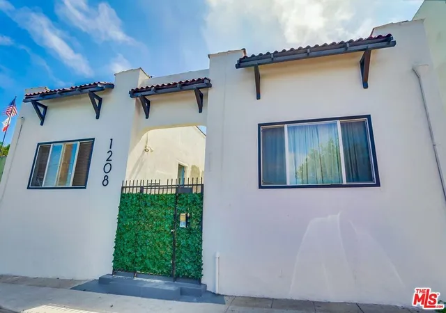 Photo 1 of Multi family home for sale at 1208 Daisy Ave, Long Beach, CA 90813 | MLS# 26859339 | Listing updated on 2026-09-15