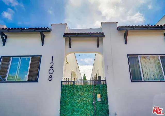 Photo 2 of Multi family home for sale at 1208 Daisy Ave, Long Beach, CA 90813 | MLS# 26859339 | Listing updated on 2026-09-15