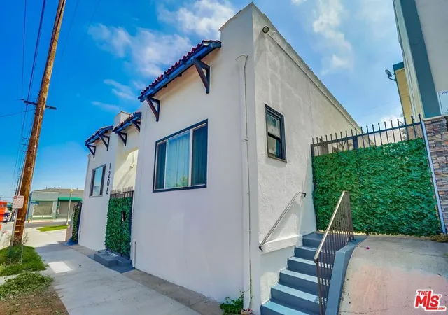 Photo 3 of Multi family home for sale at 1208 Daisy Ave, Long Beach, CA 90813 | MLS# 26859339 | Listing updated on 2026-09-15