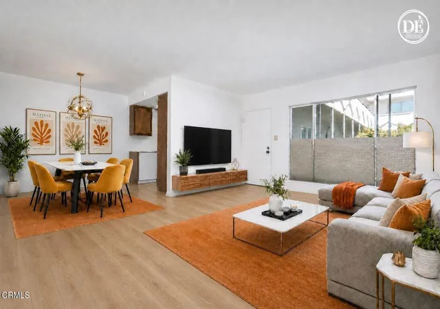 Photo 1 of Condo for sale at 1015 N Michillinda Ave #304, Pasadena, CA 91107 | MLS# P1-28008 | Listing updated on 2026-09-15