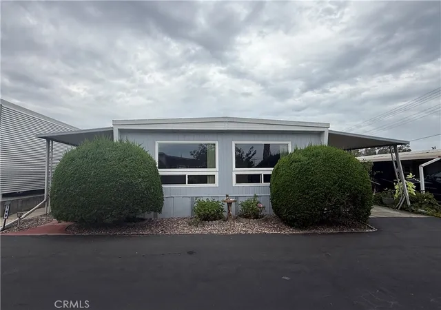 Photo 1 of Manufactured home for sale at 718 Sycamore #149, Vista, CA 92083 | MLS# ND26153665 | Listing updated on 2026-09-14