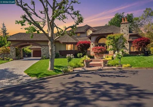 Photo 1 of Sale Pending at 51 Red Cypress Ct, Danville, CA 94506 | MLS# 41141584 | Listing updated on 2026-09-17