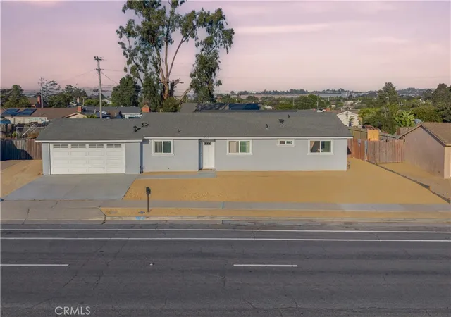 Photo 1 of Single family home for sale at 4564 S Bradley, Santa Maria, CA 93455 | MLS# PI26153726 | Listing updated on 2026-09-14