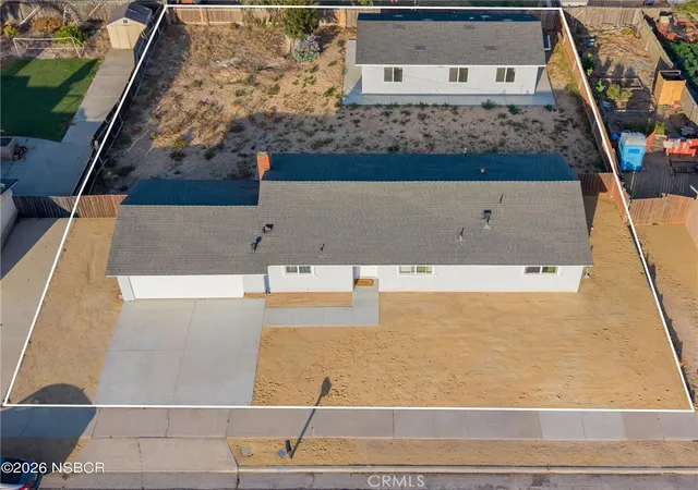 Photo 2 of Single family home for sale at 4564 S Bradley, Santa Maria, CA 93455 | MLS# PI26153726 | Listing updated on 2026-09-14