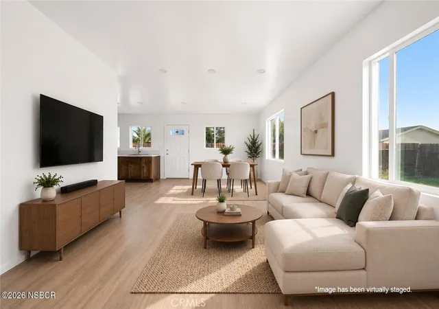 Photo 4 of Single family home for sale at 4564 S Bradley, Santa Maria, CA 93455 | MLS# PI26153726 | Listing updated on 2026-09-14