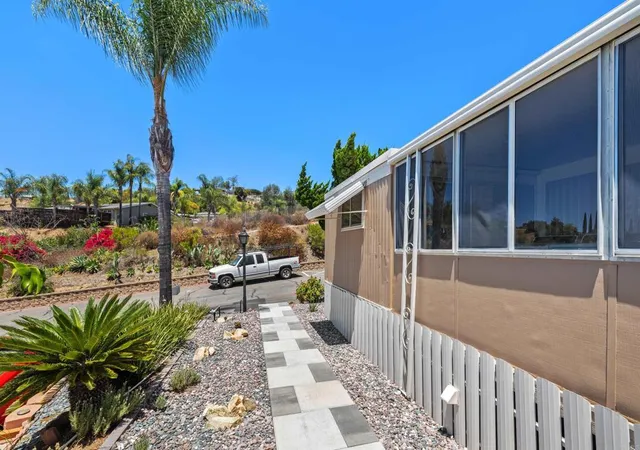 Photo 24 of Manufactured home for sale at 12970 Hwy 8 Business #41, El Cajon, CA 92021 | MLS# PTP2605310 | Listing updated on 2026-09-14