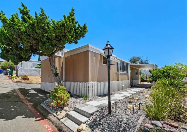 Photo 2 of Manufactured home for sale at 12970 Hwy 8 Business #41, El Cajon, CA 92021 | MLS# PTP2605310 | Listing updated on 2026-09-14