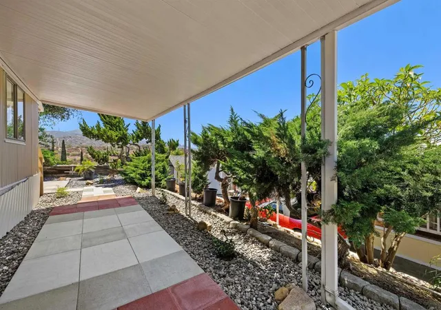 Photo 3 of Manufactured home for sale at 12970 Hwy 8 Business #41, El Cajon, CA 92021 | MLS# PTP2605310 | Listing updated on 2026-09-14
