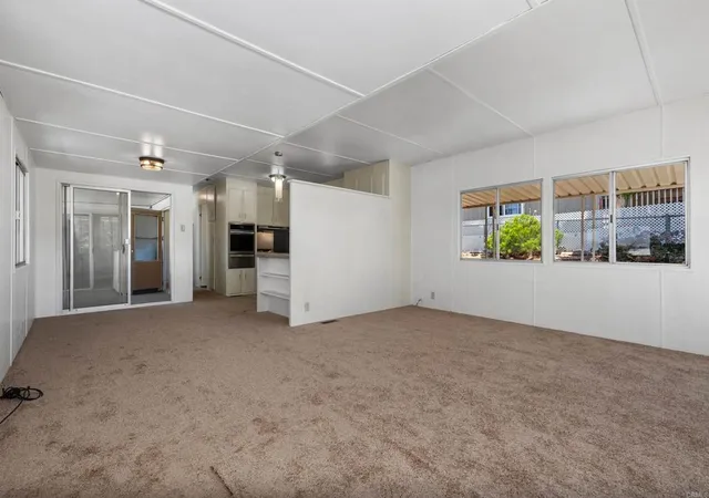 Photo 3 of Manufactured home for sale at 12970 Hwy 8 Business #41, El Cajon, CA 92021 | MLS# PTP2605310 | Listing updated on 2026-09-14