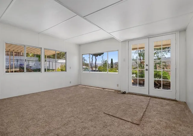 Photo 4 of Manufactured home for sale at 12970 Hwy 8 Business #41, El Cajon, CA 92021 | MLS# PTP2605310 | Listing updated on 2026-09-14