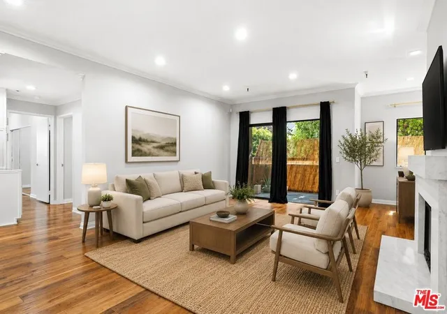 Photo 2 of Condo for sale at 14630 Dickens St #108, Sherman Oaks, CA 91403 | MLS# 26859427 | Listing updated on 2026-09-14