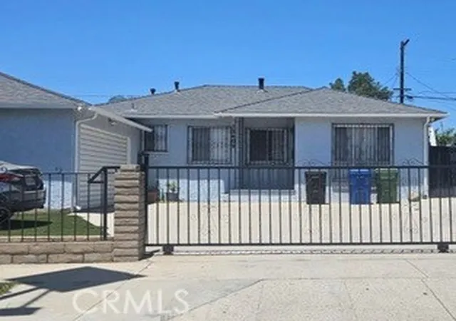 Photo 1 of Sale Pending at 13409 Eustace, Pacoima, CA 91331 | MLS# SR26153782 | Listing updated on 2026-10-03