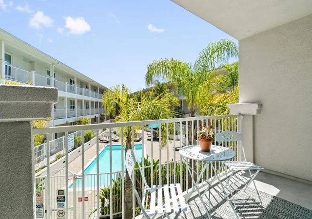 Listing Photo 5 - Condo for sale in building located at 2030 N Pacific Ave, Santa Cruz, CA 95060 - Unit #237