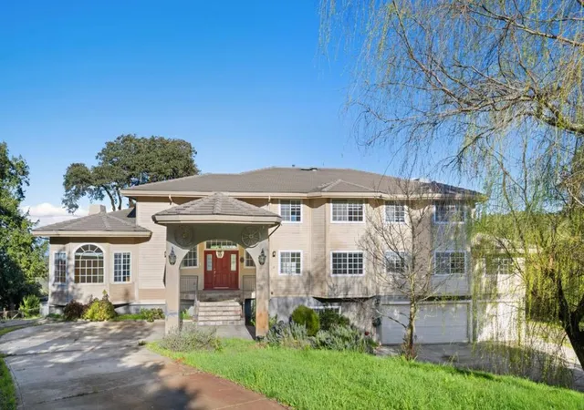Photo 1 of Sale Pending at 245 Heacox Rd, Redwood City, CA 94062 | MLS# ML82039818 | Listing updated on 2026-09-14