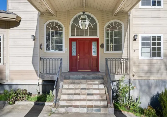 Photo 2 of Sale Pending at 245 Heacox Rd, Redwood City, CA 94062 | MLS# ML82039818 | Listing updated on 2026-09-14