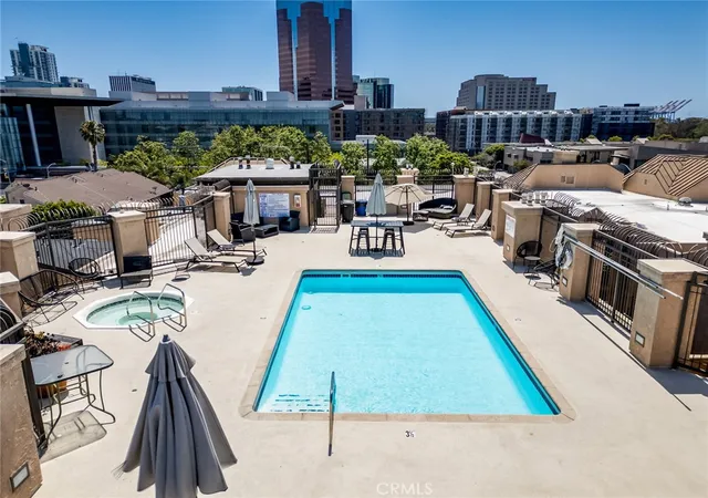 Photo 25 of Condo for sale at 640 West 4th #315, Long Beach, CA 90802 | MLS# OC26153679 | Listing updated on 2026-10-05
