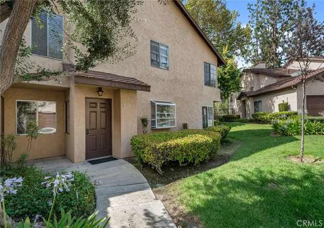 Photo 2 of Condo for sale at 2610 Paseo Olivas, West Covina, CA 91792 | MLS# TR26153561 | Listing updated on 2026-09-15