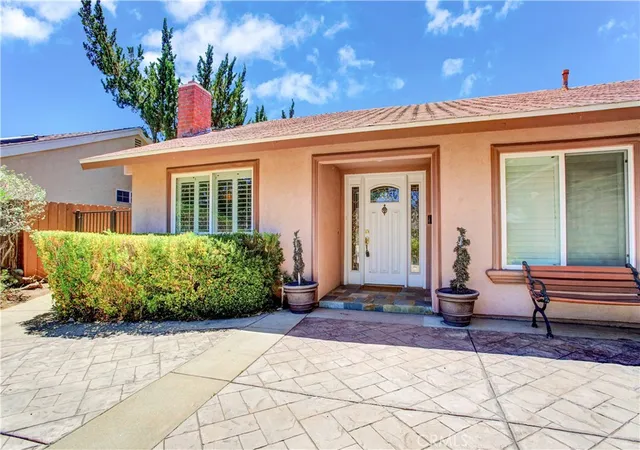 Photo 1 of Sale Pending at 30149 Mira Loma, Temecula, CA 92592 | MLS# SW26152237 | Listing updated on 2026-09-15
