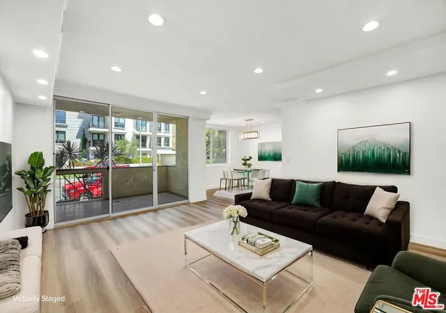 Photo 1 of Condo for sale at 11970 Montana Ave #110, Los Angeles, CA 90049 | MLS# 26859811 | Listing updated on 2026-10-07