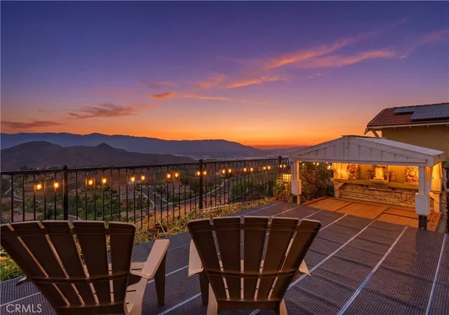 Single family home for sale at 15979 Skyridge, Riverside, CA 92503 | MLS# IG26154189