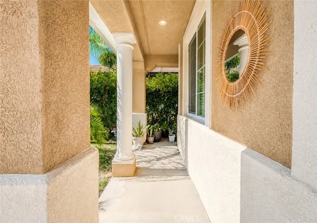 Photo 3 of Single family home for sale at 1261 Bee Balm Rd, Hemet, CA 92545 | MLS# CV26153033 | Listing updated on 2026-09-19
