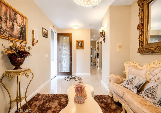 Photo 4 of Single family home for sale at 1261 Bee Balm Rd, Hemet, CA 92545 | MLS# CV26153033 | Listing updated on 2026-09-19